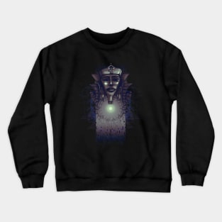 Gate of Ra. Crewneck Sweatshirt